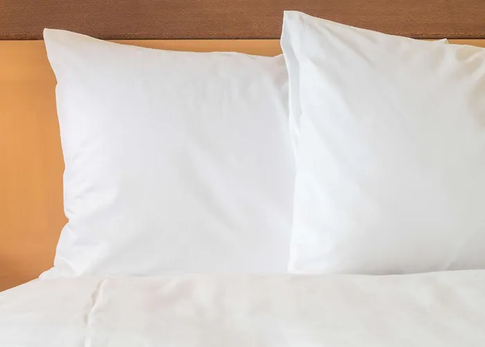 Holiday Inn Express - Düsseldorf Airport