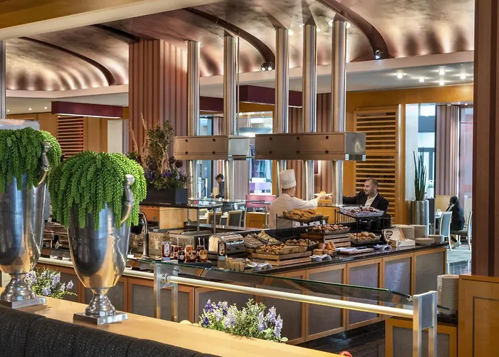 Maritim Hotel Düsseldorf