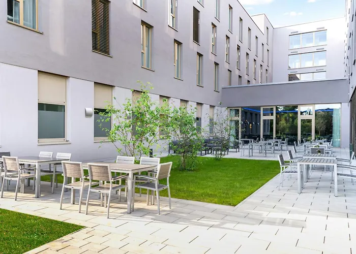 Leonardo Royal Hotel Cologne Bonn Airport